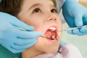 Choosing the Right Toothbrush for Your Child