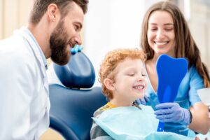 The Importance of Preventive Dental Care for Children