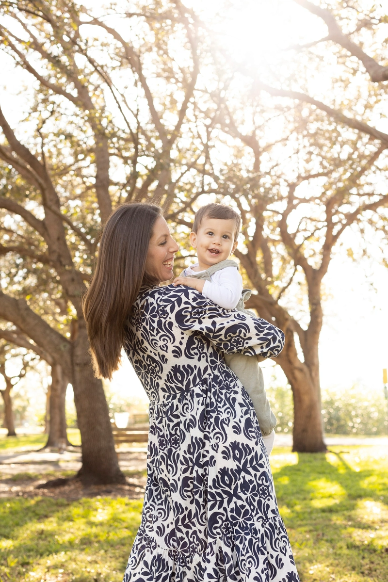 YOUR TINY TOOTH EXPERT - MEET DR. GARBER