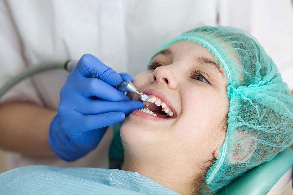 Is Silver Diamine Fluoride Safe for My Child?