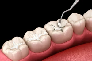 Are Dental Sealants Necessary for Kids' Teeth?