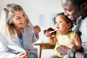 What to Do for a Child's Toothache: A Comprehensive Guide