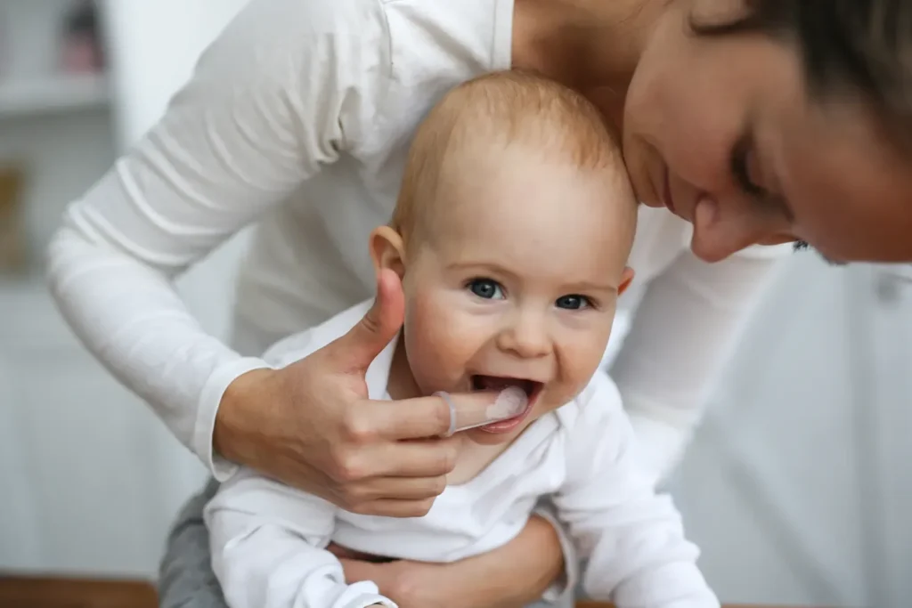 Being a parent can be both exhilarating and overwhelming, as it is filled with numerous decisions and milestones that shape your child's development. One such pivotal decision that requires careful consideration is when to introduce your little one to the dental world. As a leading pediatric dentist in Hallandale Beach, Dr. Yamila Garber is committed to guiding you through this crucial stage, ensuring your child's dental health is nurtured from the very beginning. The Importance of Early Dental Care Introducing your child to dental care early on is crucial for their long-term oral health. The American Academy of Pediatric Dentistry recommends that a child should visit a dentist by their first birthday or within six months after their first tooth appears. Early dental visits help in detecting potential issues and inculcating good oral hygiene habits from a young age. As the best pediatric dentist in Hallandale Beach, Dr. Garber ensures that your child's initial dental experiences are comfortable and positive. Choosing the Right Dentist Choosing the right dentist for your child is as important as the timing of their first visit. You need a pediatric dentist who is not only skilled but also has a compassionate approach. Dr. Yamila Garber, recognized as the best pediatric dentist in Hallandale Beach, is known for her gentle and patient-centered approach. Her practice, Glowing Smiles Pediatric Dentistry, provides a welcoming and kid-friendly environment, easing any anxieties your child might have. Preparing Your Child for Their First Dental Visit The first dental visit can be a significant event for your child. It's essential to prepare them in a way that makes the experience seem less daunting. Reading books about dental visits, playing pretend dentist games, and talking positively about dentists can help. Remember, your attitude towards dental care can significantly influence your child's perception. If your child needs to come in for a dental emergency, our pediatric emergency dentist will ensure they receive swift attention, comfort, and the care they need. What to Expect During the First Visit The first dental visit typically involves a gentle examination of teeth, jaw, bite, gums, and oral tissues to monitor growth and development. If necessary, a gentle cleaning might be done to remove any plaque or tartar, followed by a demonstration of proper home cleaning. At Glowing Smiles Pediatric Dentistry, we ensure that your child feels safe and comfortable during their visit. Establishing Regular Dental Visits After the first visit, regular check-ups every six months are recommended. Regular visits allow the dentist to keep a close eye on your child's oral health and catch any potential issues early. Rest assured, choosing Dr. Garber, the best pediatric dentist in Hallandale Beach, ensures your child's oral health is in the best hands. Schedule Your Child's First Dental Visit Today Ready to introduce your child to the world of oral health? Dr. Yamila Garber and the team at Glowing Smiles Pediatric Dentistry are ready to make your child's dental journey a positive and enriching one. Call us at (954) 526-4884 to schedule your child's first dental visit. Remember, the first step towards a lifetime of healthy smiles begins with the right dentist. Choose the best pediatric dentist in Hallandale Beach, and choose Glowing Smiles Pediatric Dentistry.